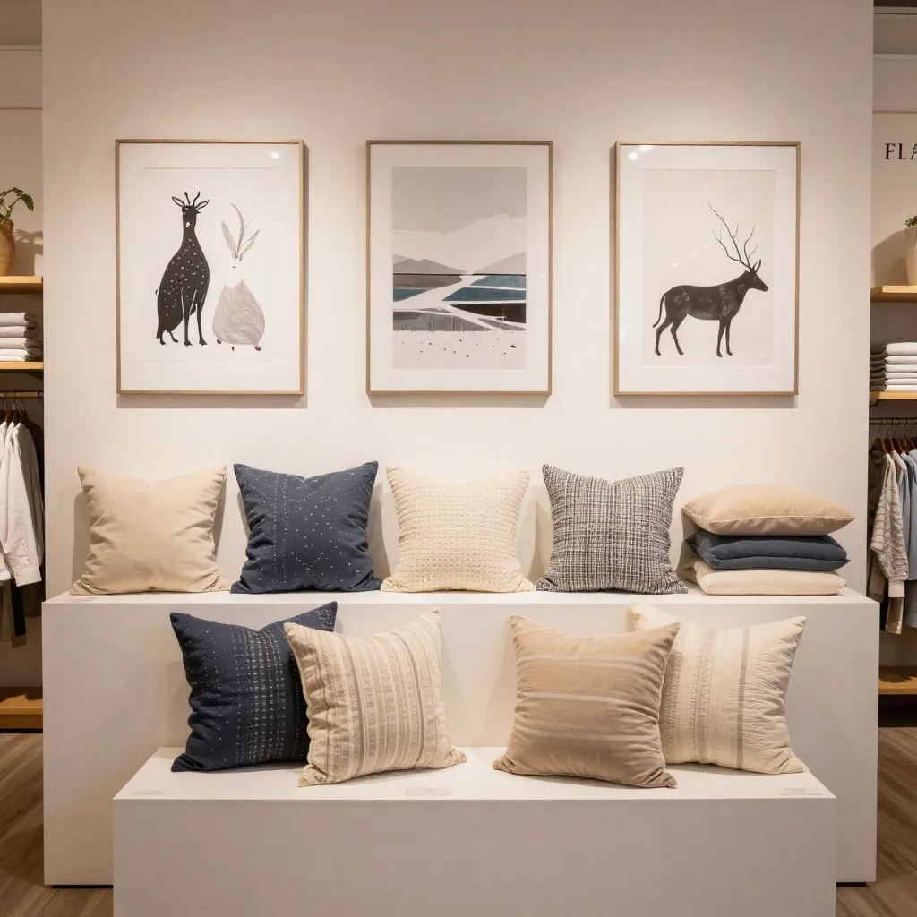 Wall tapestry