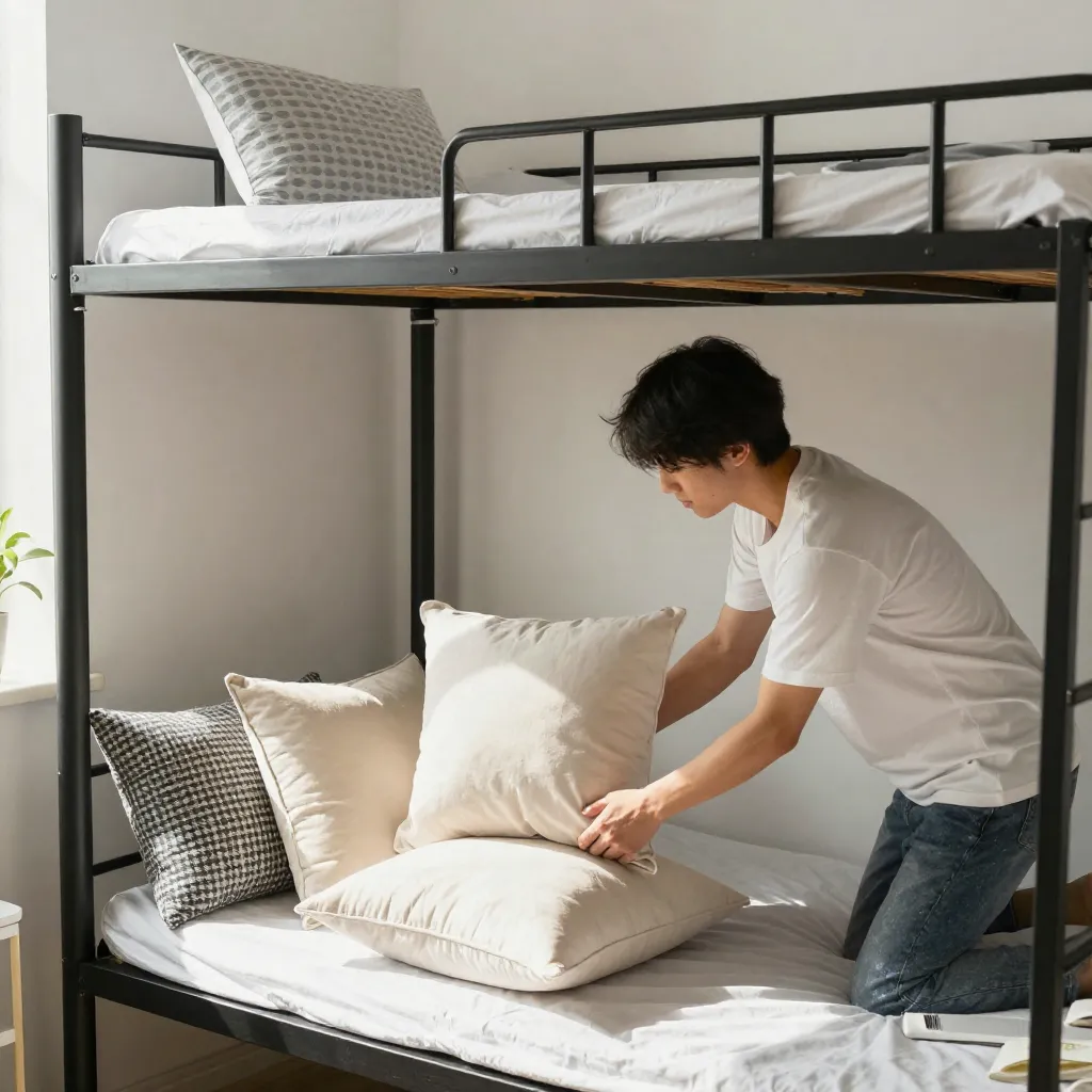 Dorm pack bundle